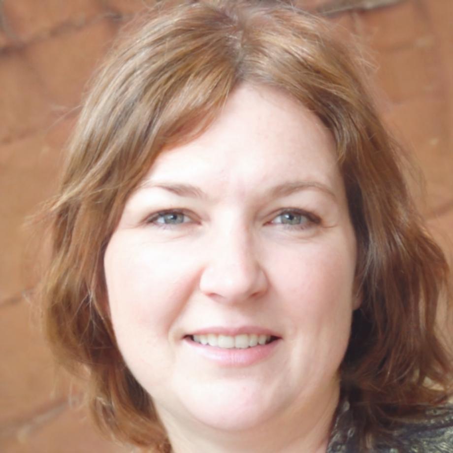 Kavya Sharma, Director of Education Programs at tudent